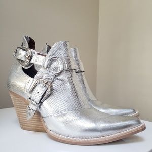Jeffrey Campbell Icon Western Festival Boho Cowboy